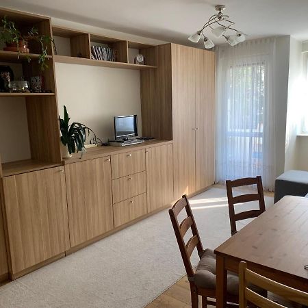 Przytulny Apartament 3City W Centrum Sopotu Z Balkonem By Noclegi Renters Ngoại thất bức ảnh