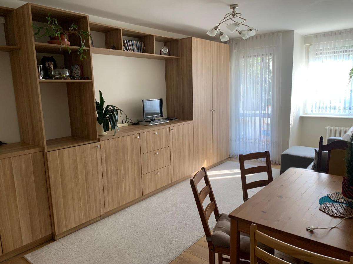 Przytulny Apartament 3City W Centrum Sopotu Z Balkonem By Noclegi Renters Ngoại thất bức ảnh
