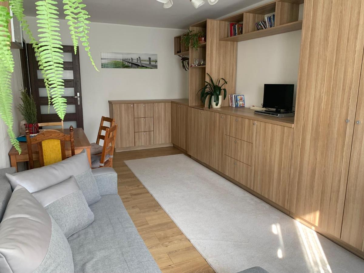 Przytulny Apartament 3City W Centrum Sopotu Z Balkonem By Noclegi Renters Ngoại thất bức ảnh
