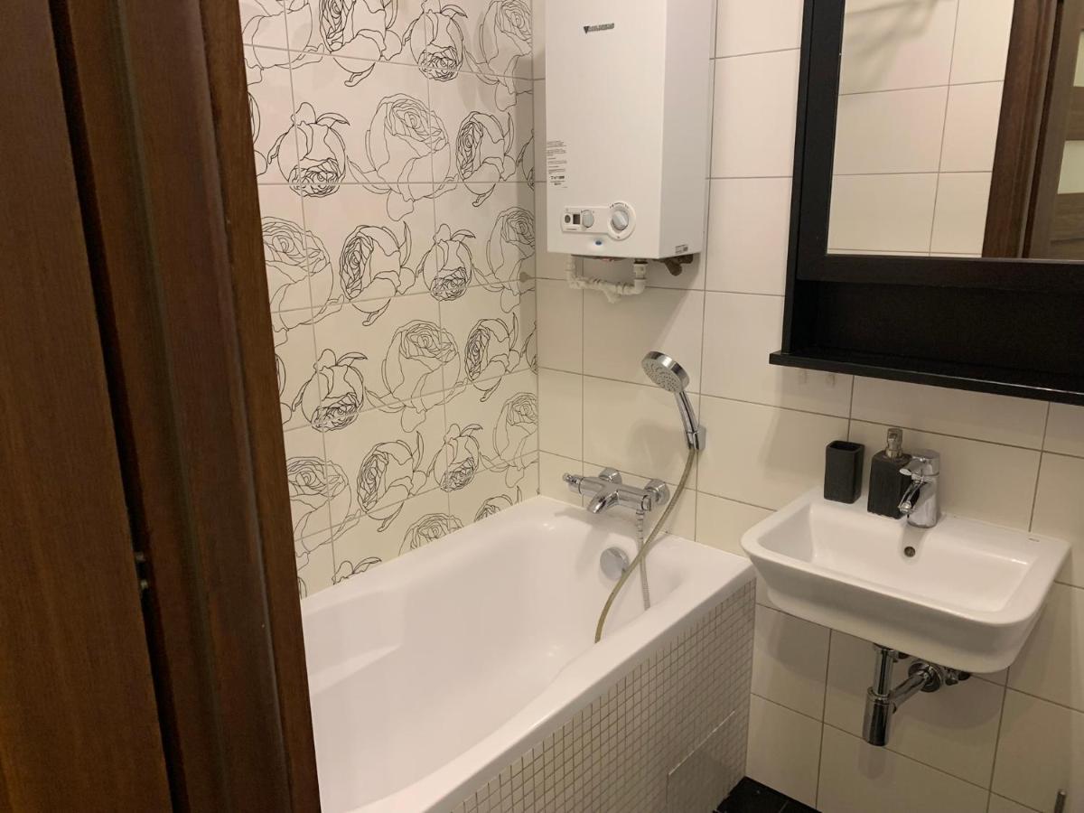 Przytulny Apartament 3City W Centrum Sopotu Z Balkonem By Noclegi Renters Ngoại thất bức ảnh