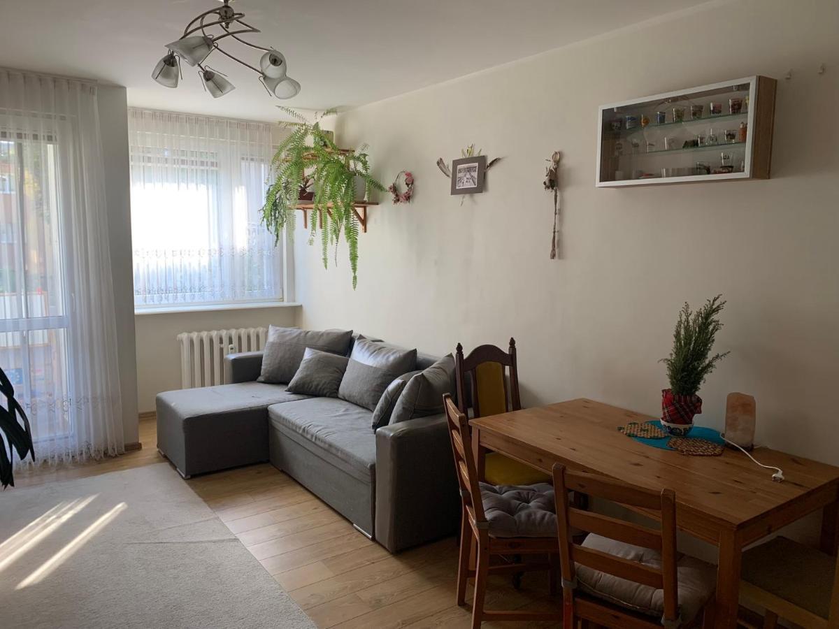 Przytulny Apartament 3City W Centrum Sopotu Z Balkonem By Noclegi Renters Ngoại thất bức ảnh